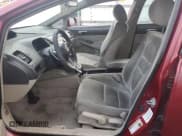 ✅ 2011 Honda Civic LX • VIN: 2HGFA1F5XBH543274 • Lot: 92047255. Listed on Copart with 155,076 mi. Free auction sales archive from the USA and detailed vehicle history report at DreamBid. Image 7.