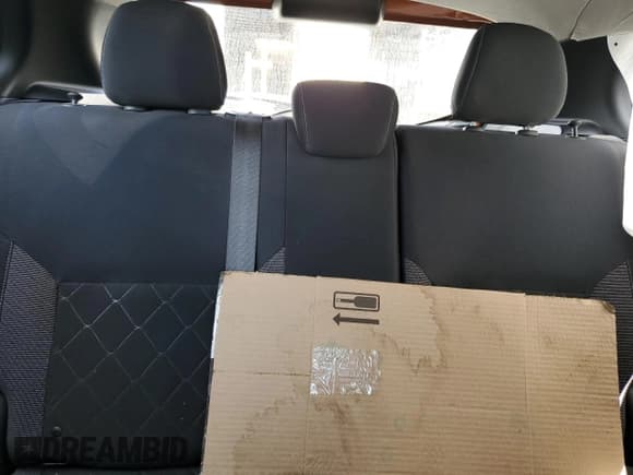 ✅ 2018 Nissan Kicks S • VIN: 3N1CP5CU9JL530821 • Lot: 71975755. Wystawiony na Copart z przebiegiem 136 031 mil. Bezpłatny archiwum sprzedaży aukcyjnych z USA i szczegółowy raport historii pojazdu na DreamBid. Zdjęcie 10.