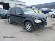 ✅ 2004 Mercedes-Benz M 500 • VIN: 4JGAB75E34A459997 • Lot: 41543330. Wystawiony na IAAI z przebiegiem 194 036 mil. Bezpłatny archiwum sprzedaży aukcyjnych z USA i szczegółowy raport historii pojazdu na DreamBid. Zdjęcie 1.