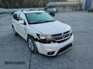 ✅ 2013 Dodge Journey Crew • VIN: 3C4PDDDG5DT716757 • Lot: 90536495. Wystawiony na Copart z przebiegiem 152 523 mil. Bezpłatny archiwum sprzedaży aukcyjnych z USA i szczegółowy raport historii pojazdu na DreamBid. Zdjęcie 14.