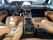 ✅ 2014 Lexus LS 460 • VIN: JTHCL5EF8E5022268 • Лот: 68464984. Опубликован ранее на Copart с пробегом 111 840 миль. Бесплатный доступ к архиву аукционных продаж из США и подробный отчёт об истории автомобиля на DreamBid. Изображение 8.