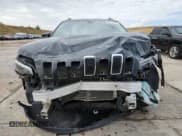 ✅ 2019 Jeep Cherokee Altitude • VIN: 1C4PJMLX9KD112321 • Lot: 80733145. Listed on Copart with 104,912 mi. Free auction sales archive from the USA and detailed vehicle history report at DreamBid. Image 5.