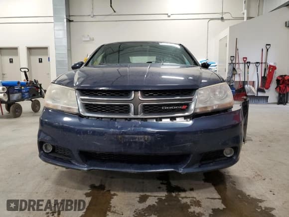 ✅ 2014 Dodge Avenger SXT • VIN: 1C3CDZCB3EN102653 • Lot: 90682405. Listed on Copart with 162,418 mi. Free auction sales archive from the USA and detailed vehicle history report at DreamBid. Image 5.