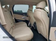 ✅ 2021 Acura RDX Advance • VIN: 5J8TC2H76ML030059 • Lot: 63528315. Listed on Copart with 58,419 mi. Free auction sales archive from the USA and detailed vehicle history report at DreamBid. Image 11.