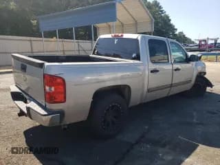 ✅ 2009 Chevrolet Silverado 1500 LT • VIN: 3GCEC23C39G191856 • Lot: 68087294. Listed on Copart with 188,791 mi. Free auction sales archive from the USA and detailed vehicle history report at DreamBid. Image 3.