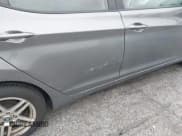 ✅ 2012 Hyundai Elantra GLS • VIN: 5NPDH4AE7CH098138 • Lot: 42503701. Listed on IAAI with 110,493 mi. Free auction sales archive from the USA and detailed vehicle history report at DreamBid. Image 19.