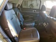 ✅ 2024 Kia Sorento X-Line SX • VIN: 5XYRKDJF4RG300658 • Лот: 57709965. Опубликован ранее на Copart с пробегом 8 280 миль. Бесплатный доступ к архиву аукционных продаж из США и подробный отчёт об истории автомобиля на DreamBid. Изображение 11.