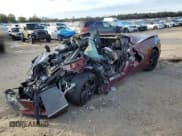 ✅ 2020 Chevrolet Corvette 3LT • VIN: 1G1Y82D45L5104164 • Lot: 88529715. Listed on Copart with Not provided. Free auction sales archive from the USA and detailed vehicle history report at DreamBid. Image 1.