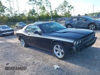 ✅ 2011 Dodge Challenger • VIN: 2B3CJ4DG6BH542115 • Lot: 43146916. Wystawiony na IAAI z przebiegiem 213 722 mil. Bezpłatny archiwum sprzedaży aukcyjnych z USA i szczegółowy raport historii pojazdu na DreamBid. Zdjęcie 1.