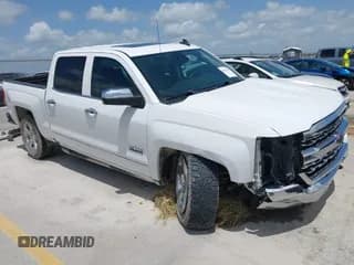 ✅ 2018 Chevrolet Silverado 1500 LTZ • VIN: 3GCPCSEC4JG361703 • Lot: 42536344. Wystawiony na IAAI z przebiegiem Nie podano. Bezpłatny archiwum sprzedaży aukcyjnych z USA i szczegółowy raport historii pojazdu na DreamBid. Zdjęcie 1.