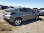 ✅ 2017 Chevrolet Volt Premier • VIN: 1G1RB6S55HU186242 • Lot: 91729155. Listed on Copart with 106,874 mi. Free auction sales archive from the USA and detailed vehicle history report at DreamBid. Image 3.