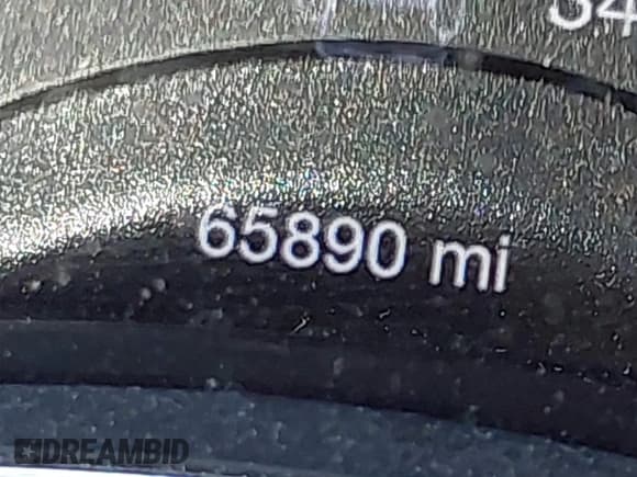 ✅ 2019 Jeep Grand Cherokee Upland • VIN: 1C4RJFAG5KC849481 • Lot: 42092491. Listed on IAAI with 65,890 mi. Free auction sales archive from the USA and detailed vehicle history report at DreamBid. Image 15.