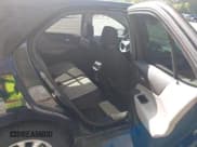 ✅ 2021 Chevrolet Equinox LS • VIN: 3GNAXSEV0MS114862 • Lot: 43435763. Listed on IAAI with 76,069 mi. Free auction sales archive from the USA and detailed vehicle history report at DreamBid. Image 8.