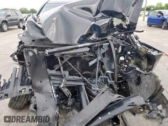 2019 Chevrolet Tahoe Commercial с VIN 1GNLCDEC3KR355331, выставлен на аукционе Copart как лот 52971695 с пробегом Не указан миль и Списание • Salvage title. История ставок и продаж доступна на DreamBid. Изображение 12.