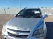 2015 Chevrolet Captiva Sport LS z VIN 3GNAL2EK1FS527166, wystawiony jako IAAI lot #43606030 z przebiegiem 149 603 mil mil oraz . Historia ofert i sprzedaży dostępna na DreamBid. Obrazek 6.