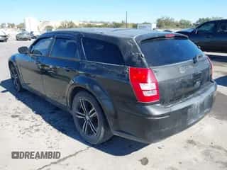 2006 Dodge Magnum с VIN 2D4FV47V36H437972, выставлен на аукционе IAAI как лот 41839408 с пробегом 249 631 миль миль и . История ставок и продаж доступна на DreamBid. Изображение 3.