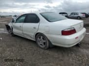 ✅ 2002 Acura TL w/Navigation • VIN: 19UUA56742A048728 • Lot: 50744665. Wystawiony na Copart z przebiegiem Nie podano. Bezpłatny archiwum sprzedaży aukcyjnych z USA i szczegółowy raport historii pojazdu na DreamBid. Zdjęcie 2.