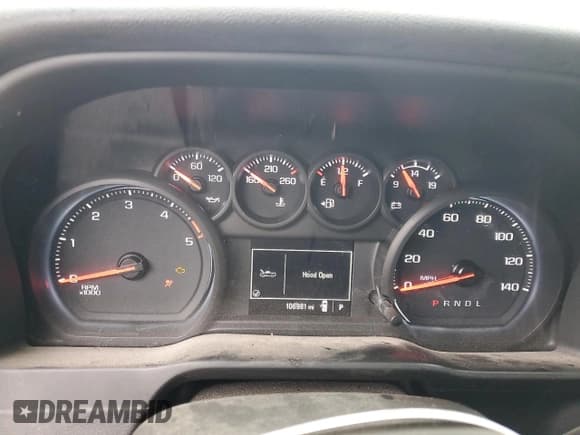 ✅ 2021 GMC Sierra 1500 • VIN: 1GT38LEY8MF133596 • Lot: 84470914. Wystawiony na Copart z przebiegiem 106 981 mil. Bezpłatny archiwum sprzedaży aukcyjnych z USA i szczegółowy raport historii pojazdu na DreamBid. Zdjęcie 9.