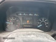 ✅ 2019 Ford F-150 XL • VIN: 1FTEX1CB4KKC83319 • Lot: 65575855. Wystawiony na Copart z przebiegiem 60 247 mil. Bezpłatny archiwum sprzedaży aukcyjnych z USA i szczegółowy raport historii pojazdu na DreamBid. Zdjęcie 9.