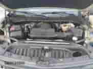 2022 Chevrolet Silverado 1500 Custom Trail Boss with VIN 3GCPDCED6NG594614, listed as a Copart auction lot 54224115 with 63,411 mi miles and Salvage title. Bid and sale history available at DreamBid. Image 11.