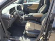 ✅ 2025 Chevrolet Equinox AWD ACTIV • VIN: 3GNAXSEG1SL204613 • Lot: 64628545. Wystawiony na Copart z przebiegiem 10 424 mil. Bezpłatny archiwum sprzedaży aukcyjnych z USA i szczegółowy raport historii pojazdu na DreamBid. Zdjęcie 7.