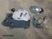 2017 Chevrolet Malibu LS with VIN 1G1ZC5ST1HF193294, listed as a Copart auction lot 86306885 with 198,208 mi miles and Clean title. Bid and sale history available at DreamBid. Image 12.