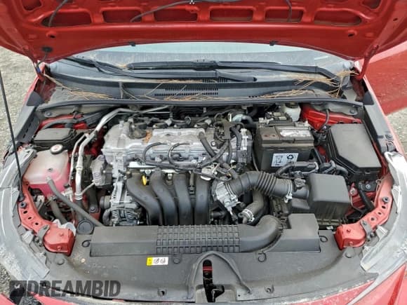 ✅ 2020 Toyota Corolla LE • VIN: 5YFEPRAE8LP061977 • Lot: 93955585. Wystawiony na Copart z przebiegiem Nie podano. Bezpłatny archiwum sprzedaży aukcyjnych z USA i szczegółowy raport historii pojazdu na DreamBid. Zdjęcie 11.