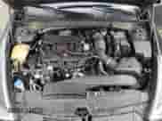 2022 Hyundai Sonata Sport с VIN 5NPEJ4J2XNH139556, выставлен на аукционе Copart как лот 64955584 с пробегом 39 812 миль миль и Списание • Salvage title. История ставок и продаж доступна на DreamBid. Изображение 11.