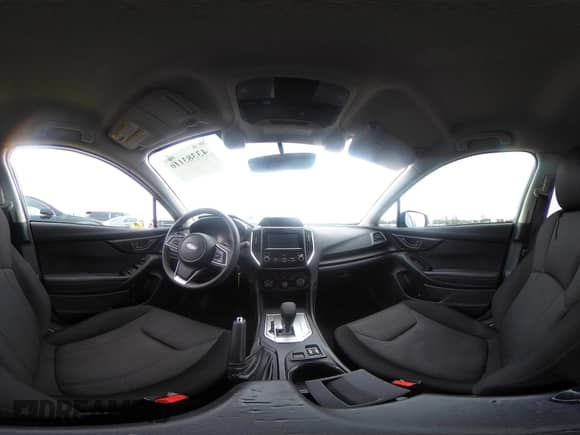 2020 Subaru Impreza Premium z VIN 4S3GTAV67L3731021, wystawiony jako IAAI lot #43383110 z przebiegiem 66 930 mil mil oraz . Historia ofert i sprzedaży dostępna na DreamBid. Obrazek 18.