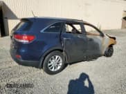 ✅ 2018 Kia Sorento LX • VIN: 5XYPGDA52JG425436 • Лот: 70223995. Опубликован ранее на Copart с пробегом Не указан. Бесплатный доступ к архиву аукционных продаж из США и подробный отчёт об истории автомобиля на DreamBid. Изображение 3.