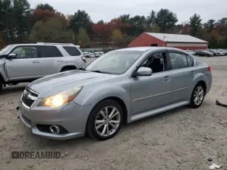 ✅ 2013 Subaru Legacy Premium • VIN: 4S3BMBC64D3039252 • Lot: 91392395. Wystawiony na Copart z przebiegiem 169 279 mil. Bezpłatny archiwum sprzedaży aukcyjnych z USA i szczegółowy raport historii pojazdu na DreamBid. Zdjęcie 1.