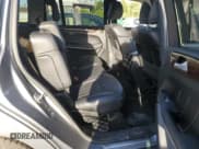 ✅ 2014 Mercedes-Benz GL 450 • VIN: 4JGDF7CE8EA276052 • Lot: 85343655. Listed on Copart with 140,531 mi. Free auction sales archive from the USA and detailed vehicle history report at DreamBid. Image 11.