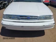 ✅ 1997 Ford Crown Victoria Police • VIN: 2FALP71WXVX188965 • Лот: 42702134. Опубликован ранее на IAAI с пробегом 322 848 миль. Бесплатный доступ к архиву аукционных продаж из США и подробный отчёт об истории автомобиля на DreamBid. Изображение 6.