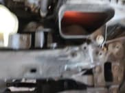 ✅ 2020 Infiniti Q50 Pure • VIN: JN1EV7AP7LM204967 • Lot: 60698445. Listed on Copart with 71,441 mi. Free auction sales archive from the USA and detailed vehicle history report at DreamBid. Image 14.