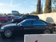 ✅ 2014 Mercedes-Benz S 550 • VIN: WDDUG8CB0EA001178 • Lot: 43429178. Listed on IAAI with 97,888 mi. Free auction sales archive from the USA and detailed vehicle history report at DreamBid. Image 14.