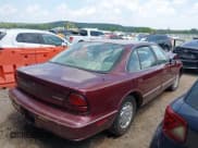 ✅ 1999 Oldsmobile 88 LS • VIN: 1G3HN52K0X4813504 • Лот: 42893779. Опубликован ранее на IAAI с пробегом Не указан. Бесплатный доступ к архиву аукционных продаж из США и подробный отчёт об истории автомобиля на DreamBid. Изображение 4.