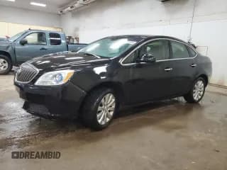 ✅ 2016 Buick Verano • VIN: 1G4P15SK1G4136630 • Lot: 42801615. Listed on Copart with 139,156 mi. Free auction sales archive from the USA and detailed vehicle history report at DreamBid. Image 1.