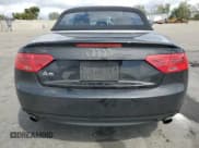 ✅ 2014 Audi A5 Premium Plus • VIN: WAUJFAFH4EN008454 • Лот: 50836115. Опубликован ранее на Copart с пробегом 49 118 миль. Бесплатный доступ к архиву аукционных продаж из США и подробный отчёт об истории автомобиля на DreamBid. Изображение 6.