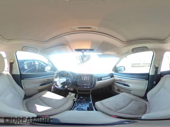 2017 Mitsubishi Outlander SE с VIN JA4AD3A38HZ000817, выставлен на аукционе Copart как лот 66009845 с пробегом 105 401 миль миль и Списание • Salvage title. История ставок и продаж доступна на DreamBid. Изображение 16.