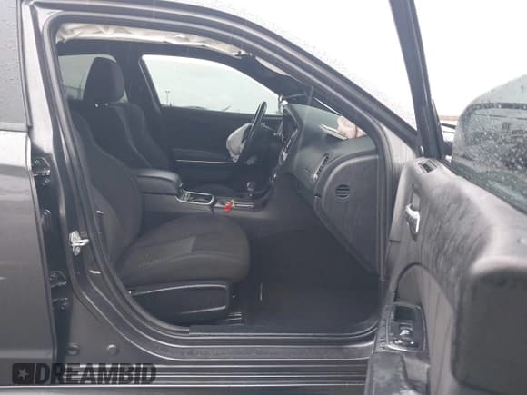 ✅ 2019 Dodge Charger GT • VIN: 2C3CDXHG8KH609030 • Lot: 43448164. Listed on IAAI with 73,714 mi. Free auction sales archive from the USA and detailed vehicle history report at DreamBid. Image 5.