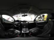 ✅ 2012 Audi A4 Premium Plus • VIN: WAUFFAFL7CN015017 • Lot: 43787122. Listed on IAAI with 95,550 mi. Free auction sales archive from the USA and detailed vehicle history report at DreamBid. Image 18.