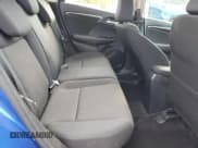 ✅ 2017 Honda Fit EX • VIN: 3HGGK5G77HM705719 • Lot: 89503025. Listed on Copart with 93,343 mi. Free auction sales archive from the USA and detailed vehicle history report at DreamBid. Image 10.