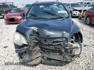 ✅ 2012 Chevrolet Captiva Sport LS • VIN: 3GNAL2EK9CS596134 • Lot: 63350024. Wystawiony na Copart z przebiegiem 137 756 mil. Bezpłatny archiwum sprzedaży aukcyjnych z USA i szczegółowy raport historii pojazdu na DreamBid. Zdjęcie 5.