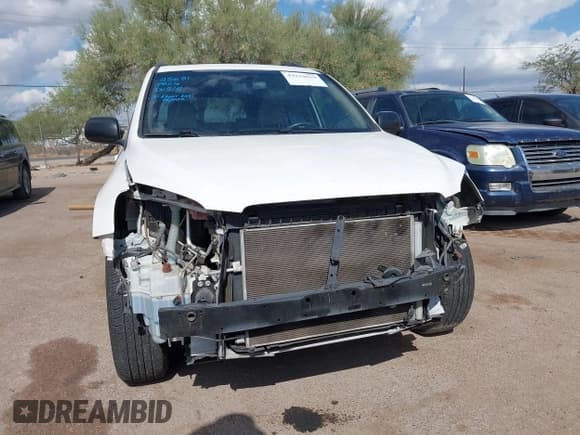 ✅ 2011 Toyota RAV4 • VIN: JTMZK4DV2B5027558 • Лот: 43210819. Опубликован ранее на IAAI с пробегом 115 819 миль. Бесплатный доступ к архиву аукционных продаж из США и подробный отчёт об истории автомобиля на DreamBid. Изображение 13.