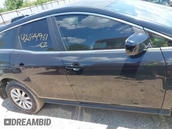 ✅ 2010 Mazda CX-7 SV • VIN: JM3ER2WM9A0329581 • Лот: 42644961. Опубликован ранее на IAAI с пробегом 155 725 миль. Бесплатный доступ к архиву аукционных продаж из США и подробный отчёт об истории автомобиля на DreamBid. Изображение 13.