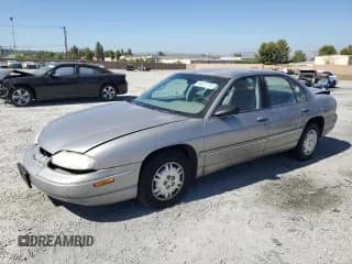 ✅ 1997 Chevrolet Lumina • VIN: 2G1WL52MXV9329759 • Лот: 64627275. Опубликован ранее на Copart с пробегом 132 892 миль. Бесплатный доступ к архиву аукционных продаж из США и подробный отчёт об истории автомобиля на DreamBid. Изображение 1.
