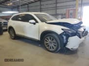 ✅ 2022 Mazda CX-9 Signature • VIN: JM3TCBEY0N0620425 • Лот: 92033295. Опубликован ранее на Copart с пробегом 47 154 миль. Бесплатный доступ к архиву аукционных продаж из США и подробный отчёт об истории автомобиля на DreamBid. Изображение 4.