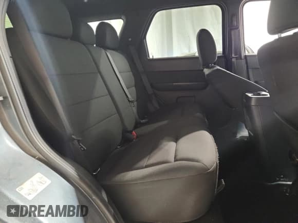 ✅ 2012 Ford Escape XLT • VIN: 1FMCU9DG4CKB25505 • Лот: 93077555. Опубликован ранее на Copart с пробегом 307 878 миль. Бесплатный доступ к архиву аукционных продаж из США и подробный отчёт об истории автомобиля на DreamBid. Изображение 11.