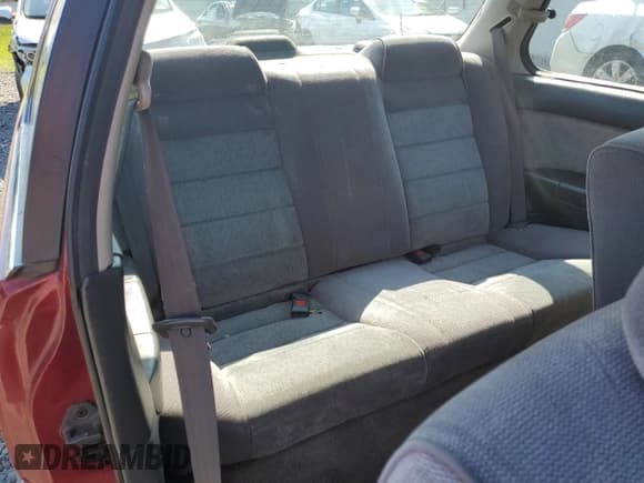 ✅ 1992 Honda Accord • VIN: 1HGCB7259NA034997 • Lot: 63596344. Wystawiony na Copart z przebiegiem 153 266 mil. Bezpłatny archiwum sprzedaży aukcyjnych z USA i szczegółowy raport historii pojazdu na DreamBid. Zdjęcie 10.