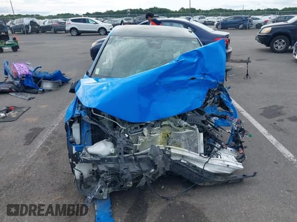 ✅ 2022 Honda Civic Sport • VIN: 19XFL2H83NE001679 • Лот: 42763914. Опубликован ранее на IAAI с пробегом Не указан. Бесплатный доступ к архиву аукционных продаж из США и подробный отчёт об истории автомобиля на DreamBid. Изображение 12.